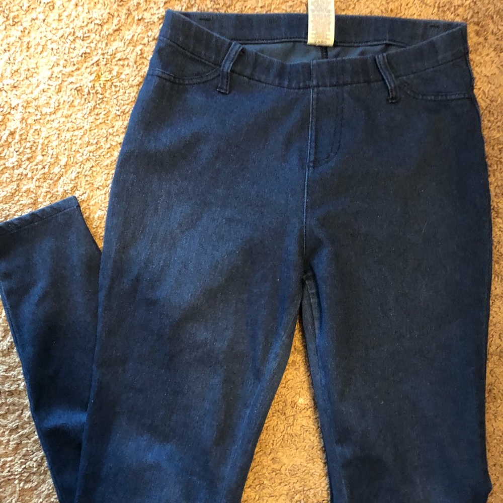 ð»JEGGINGS FADED GLORY - Picture 1 of 5